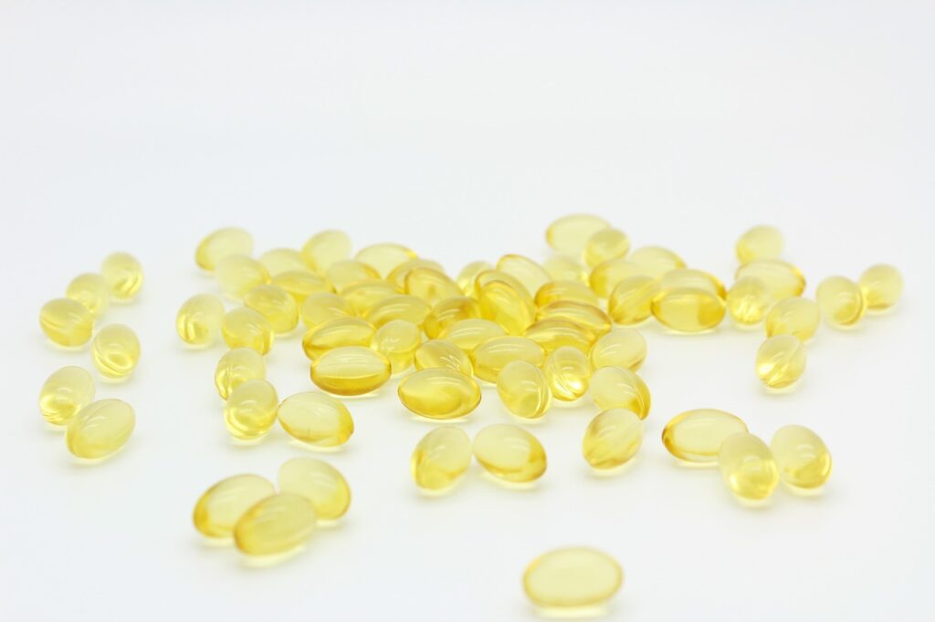 高級志向の敬老の日に贈るサプリギフトはDHA EPAが最適？