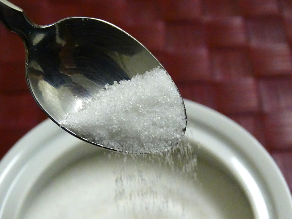 敬老の日に贈るサプリギフトで人工甘味料が気になる理由は？