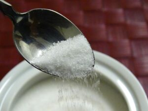 敬老の日に贈るサプリギフトで人工甘味料が気になる理由は？